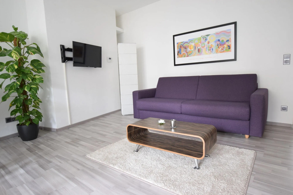 Apartment Hannover Top Citylage