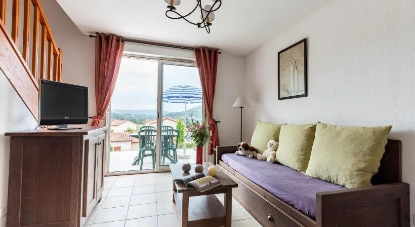 Le Domaine des Cazelles by Ateya Vacances