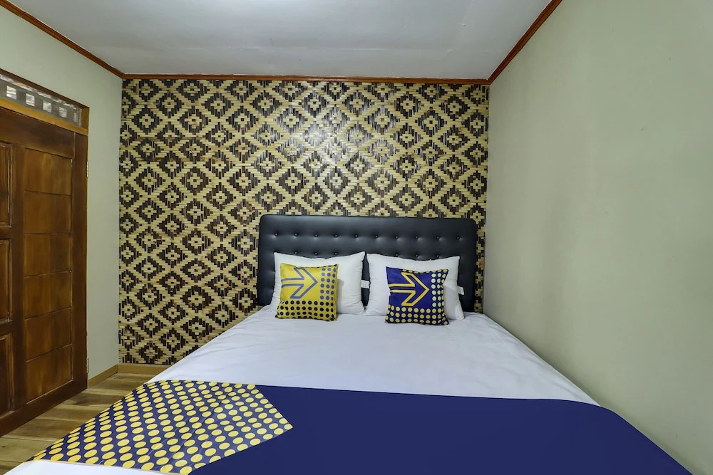 Hotel O Desa Wisata Guranteng