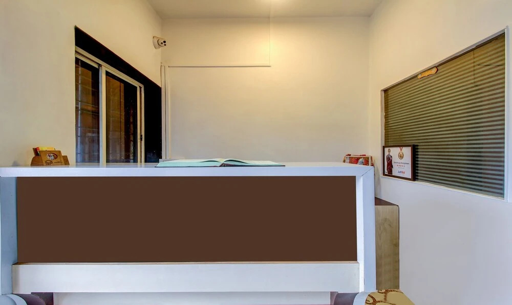 Hotel Gurukrupa by OYO Rooms