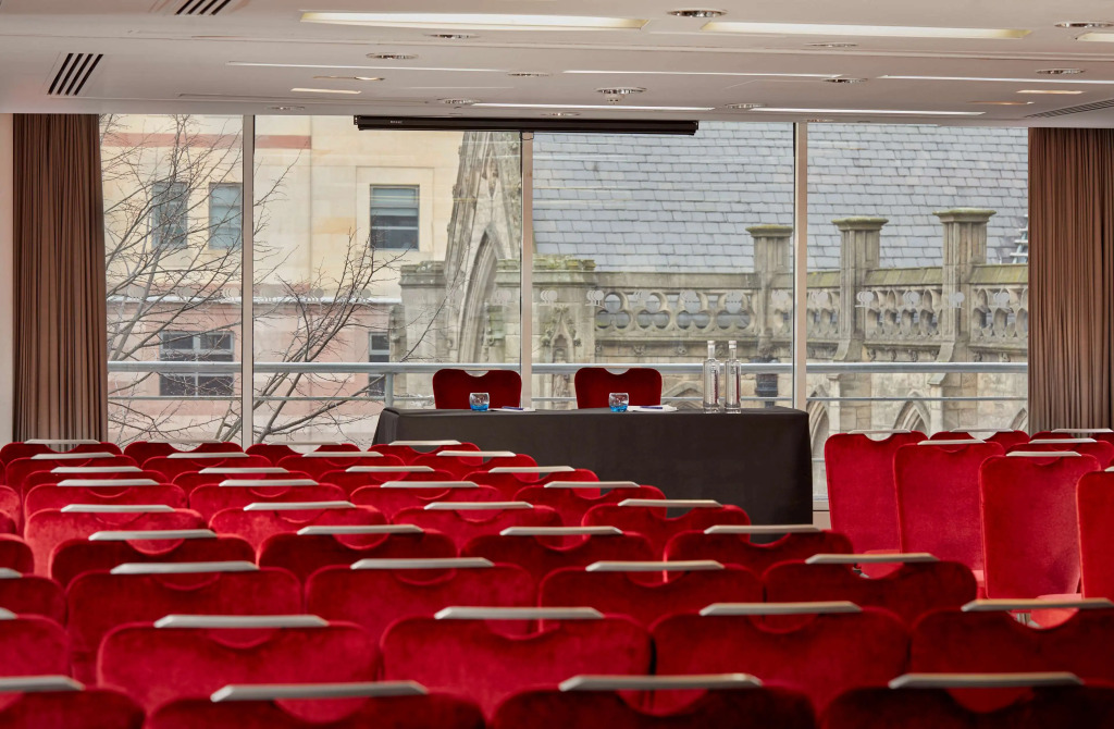 Park Plaza Leeds