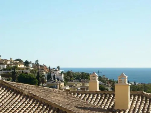 Apartment Torregolf