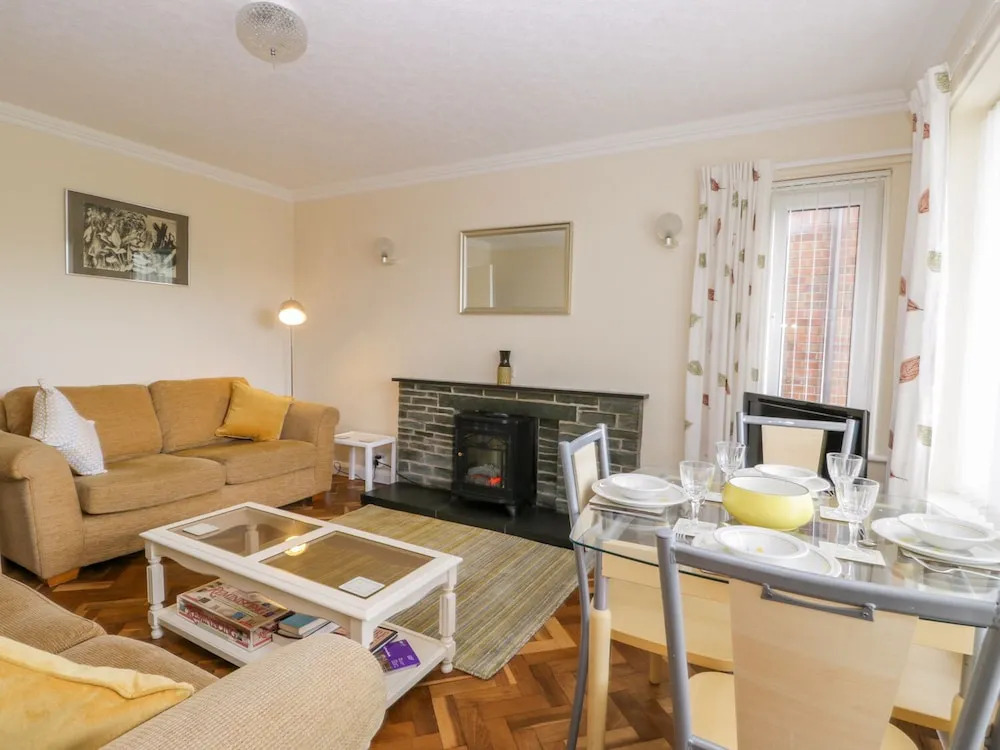 Beechwood View