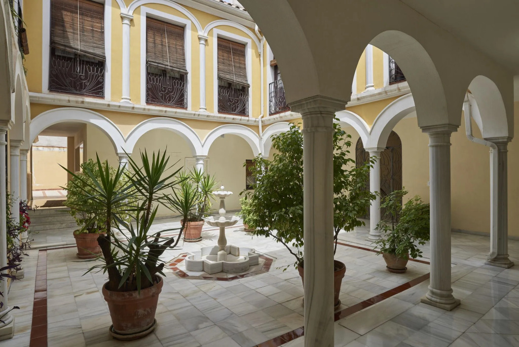 Casa Luz - Mezquita