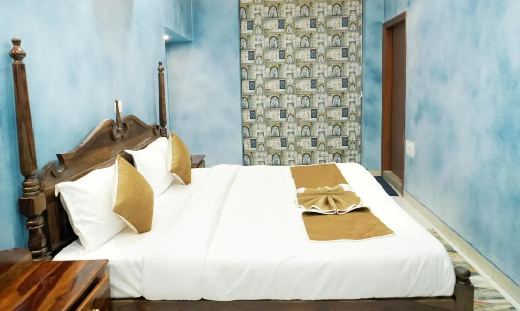 Rivelle Boutique Stays - Stay Beautifully