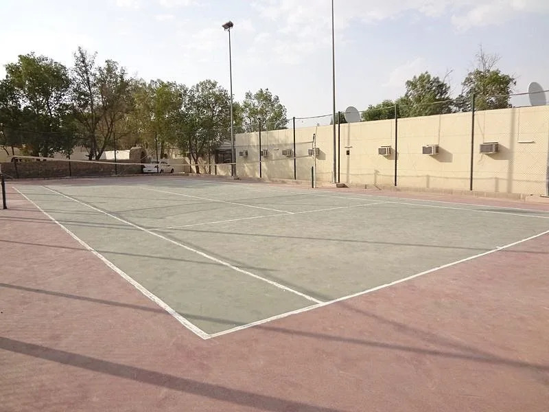 Buraimi Hotel