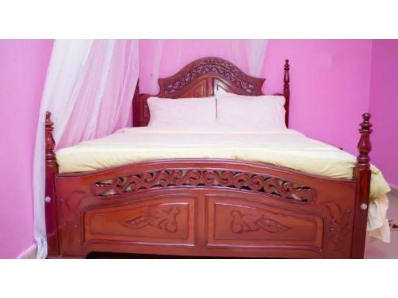 Leopard View Hotel