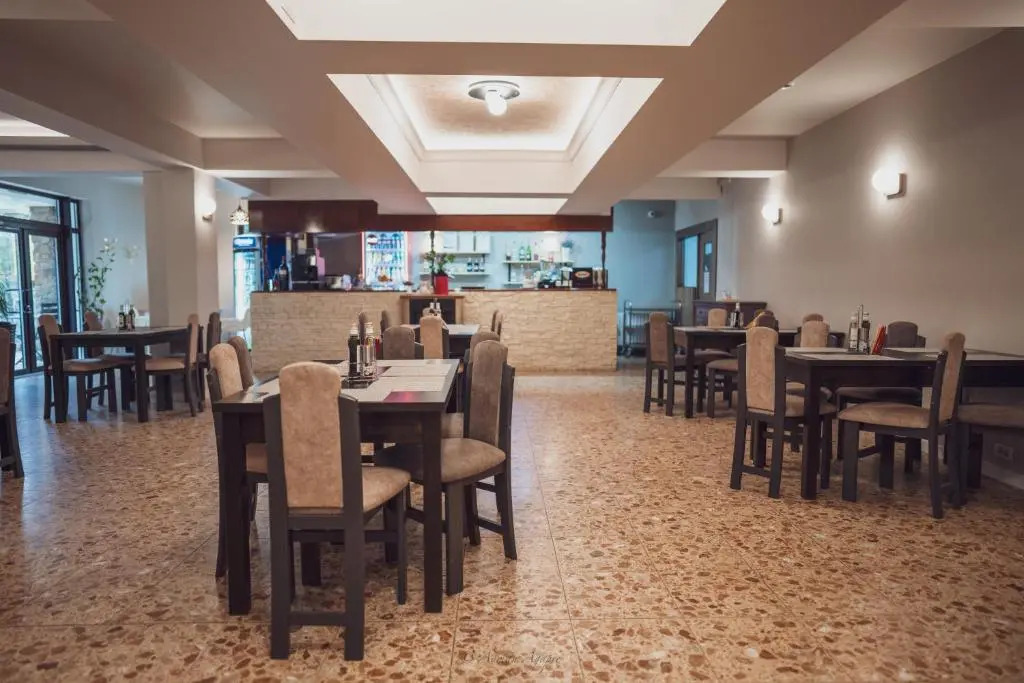 Hotel Hera