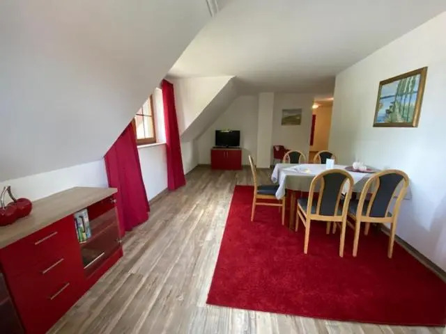 Untersee - Appartements