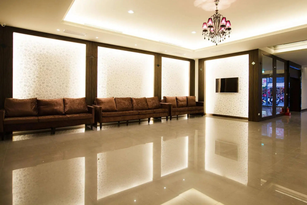 Kaishen Hotel