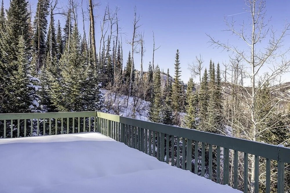 Snowmass Home with Hot Tub, Decks & Mountain Views - 921 by RedAwning
