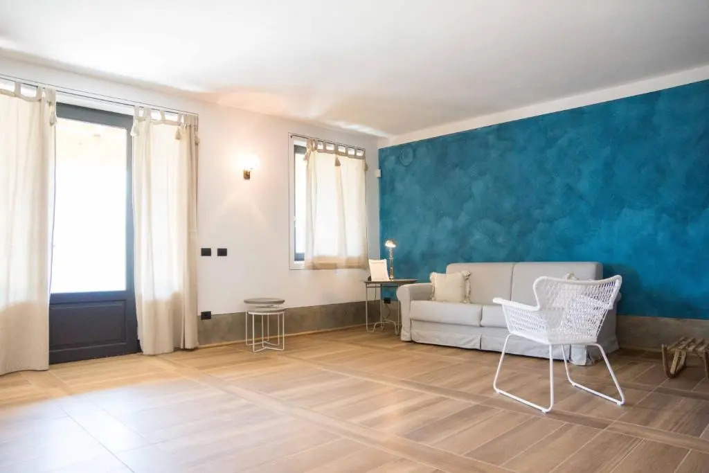 Rocca dAnfo B&B-Apartments Lake View