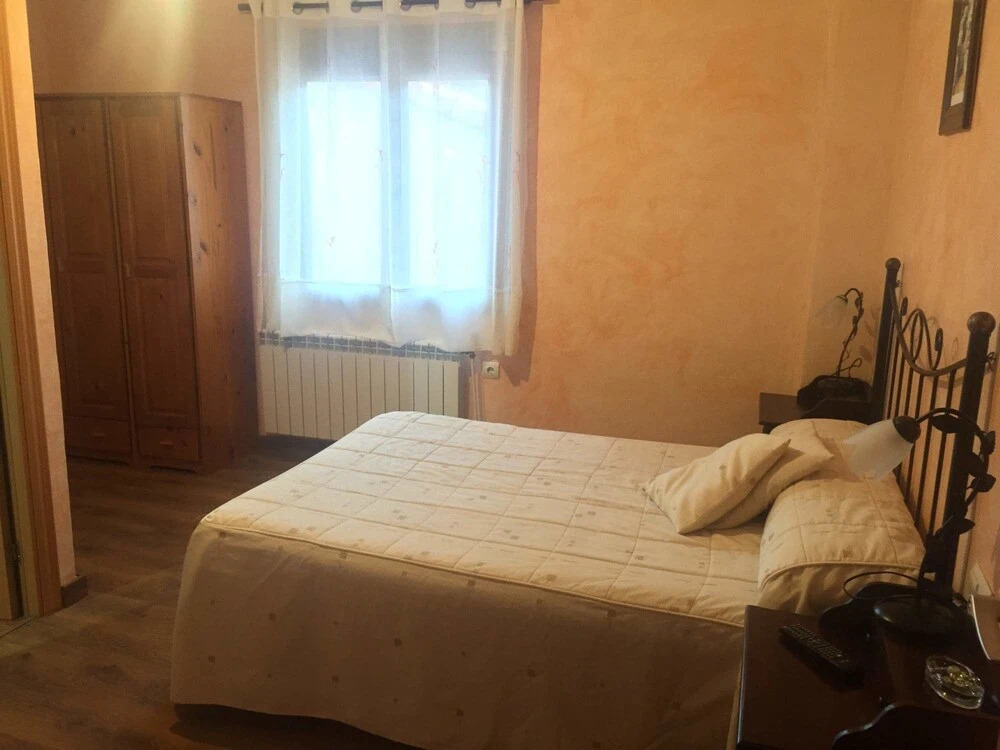Hostal El Olmo