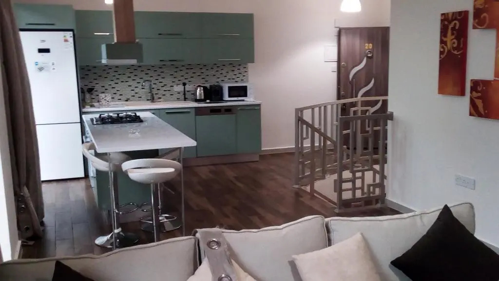 Aqua Royal Residence Girne