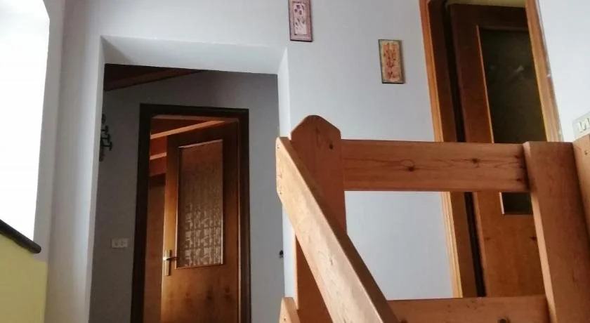 Agriturismo Licensi Del Bresa