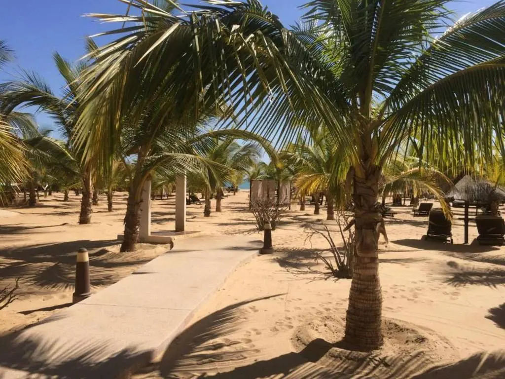 Movenpick Resort Lamantin Saly