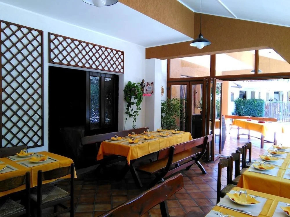 Agriturismo Radovic