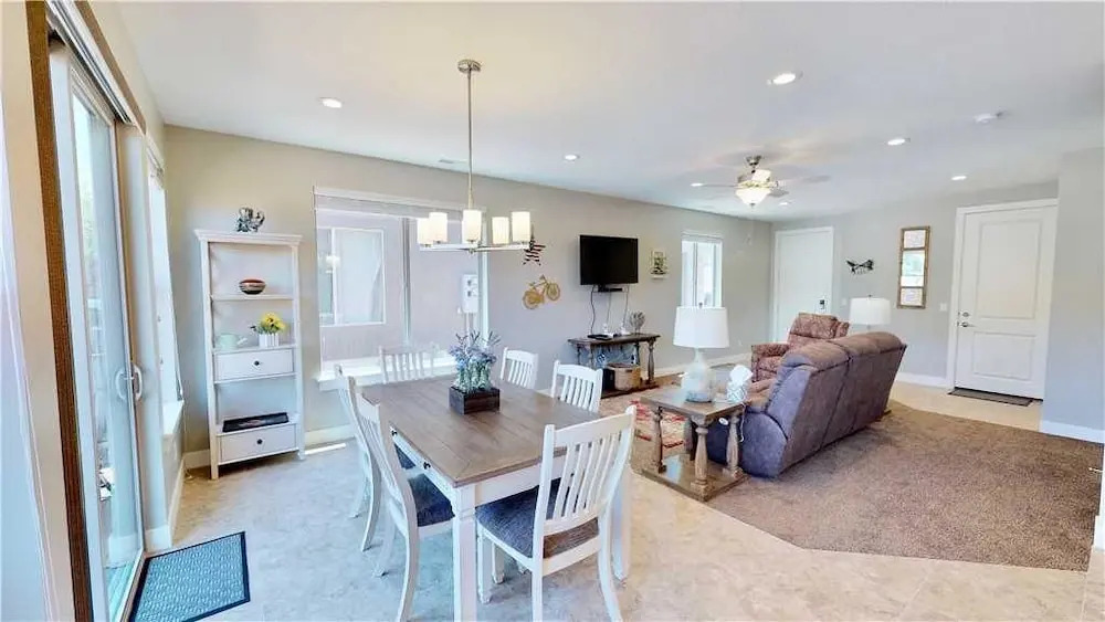 Entrada at Moab #598 4 Bedrooms 3 Bathrooms Home