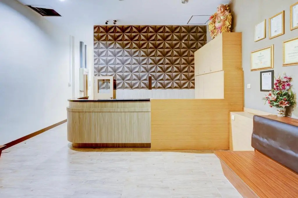 OYO 90351 Hotel Five Star 1