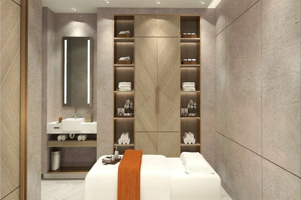HARRIS Suites Puri Mansion Jakarta