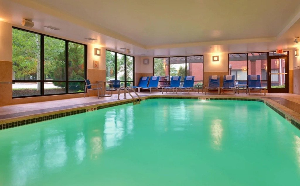 TownePlace Suites Omaha West