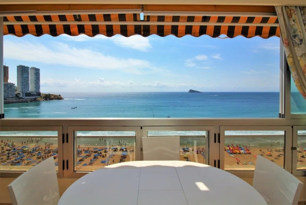 Apartamentos Carolina - Arca Rent