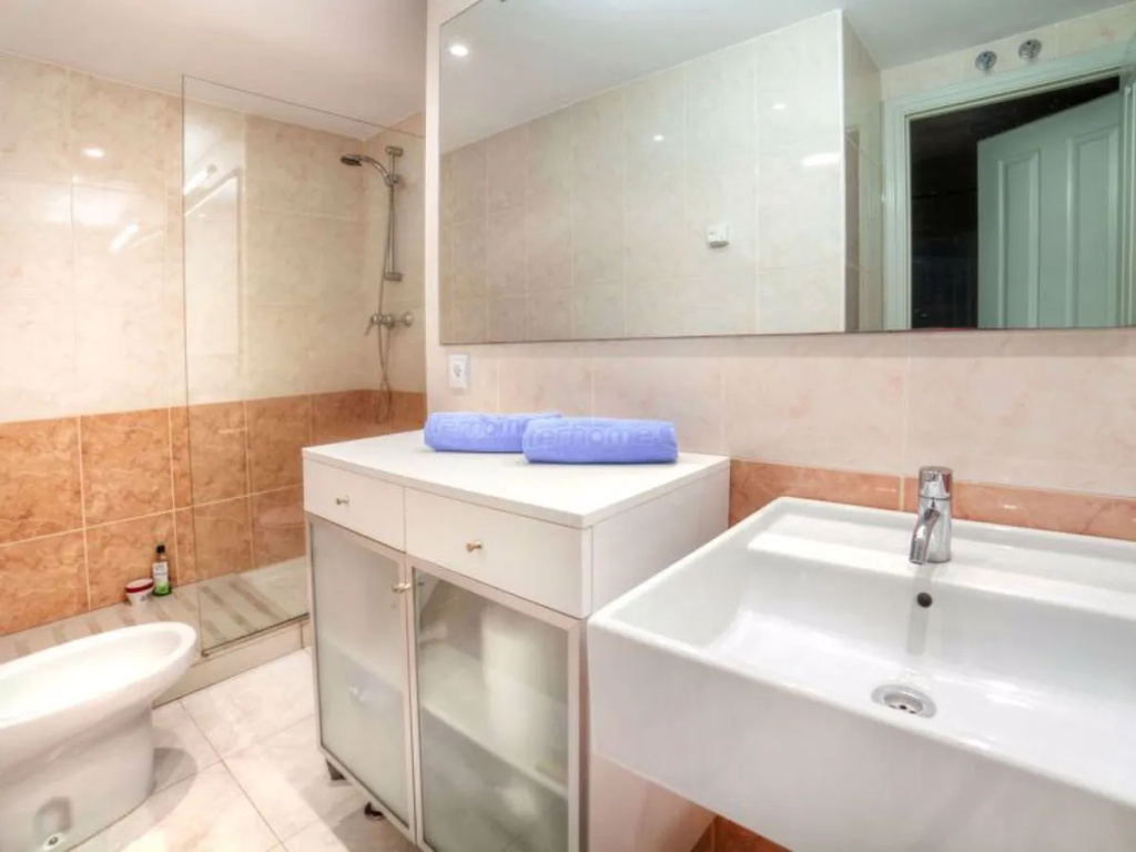 Apartment Nautic Playa de Aro