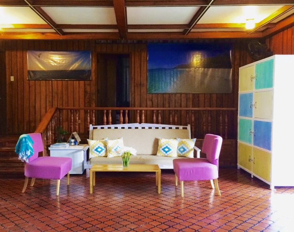 Hostel Tropical