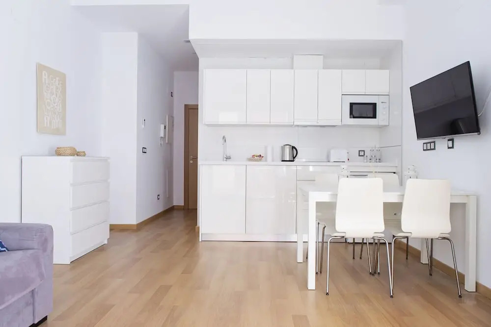 Suncity Loft-Estudio Refino