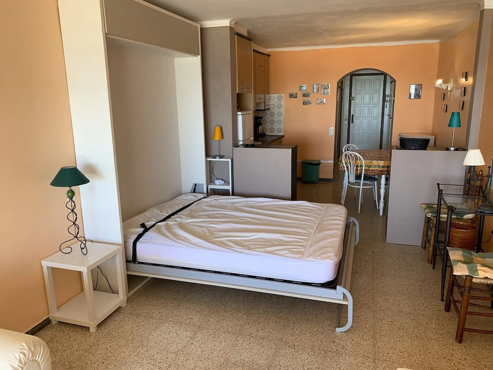 Apartamento Inmobahia - BI - 74