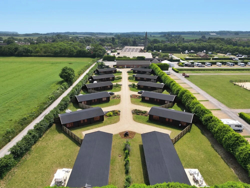 Sycamore Lodge