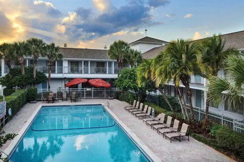 Best Western Mt. Vernon Inn