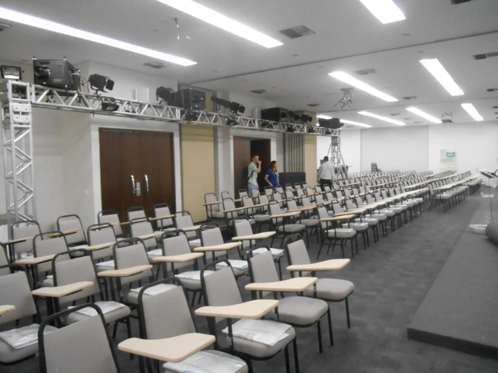 Nobile Suítes Uberlândia