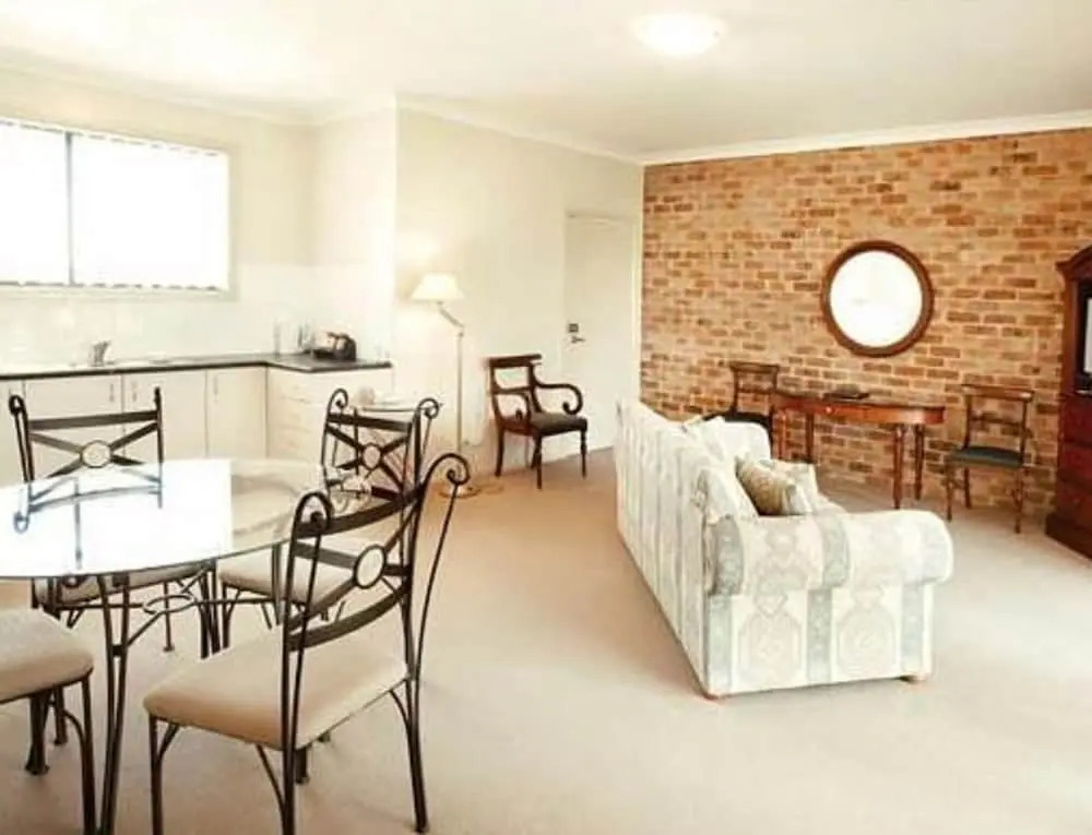 Potters Resort Hunter Valley