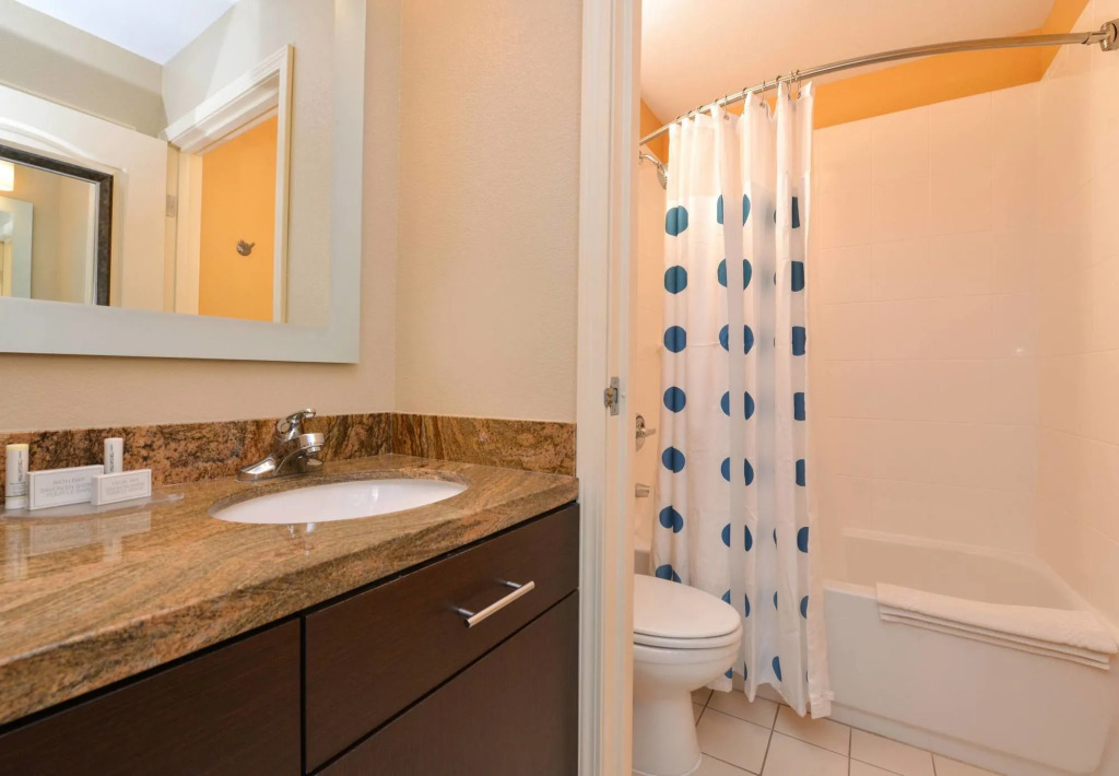TownePlace Suites by Marriott Sacramento Roseville