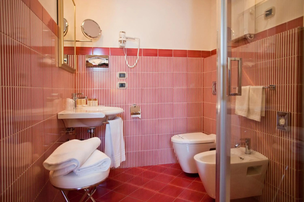 Hotel Cavour