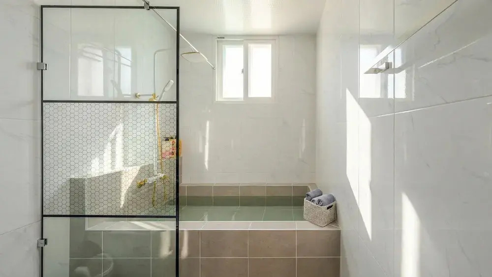 Yeosu Family House Private Pension