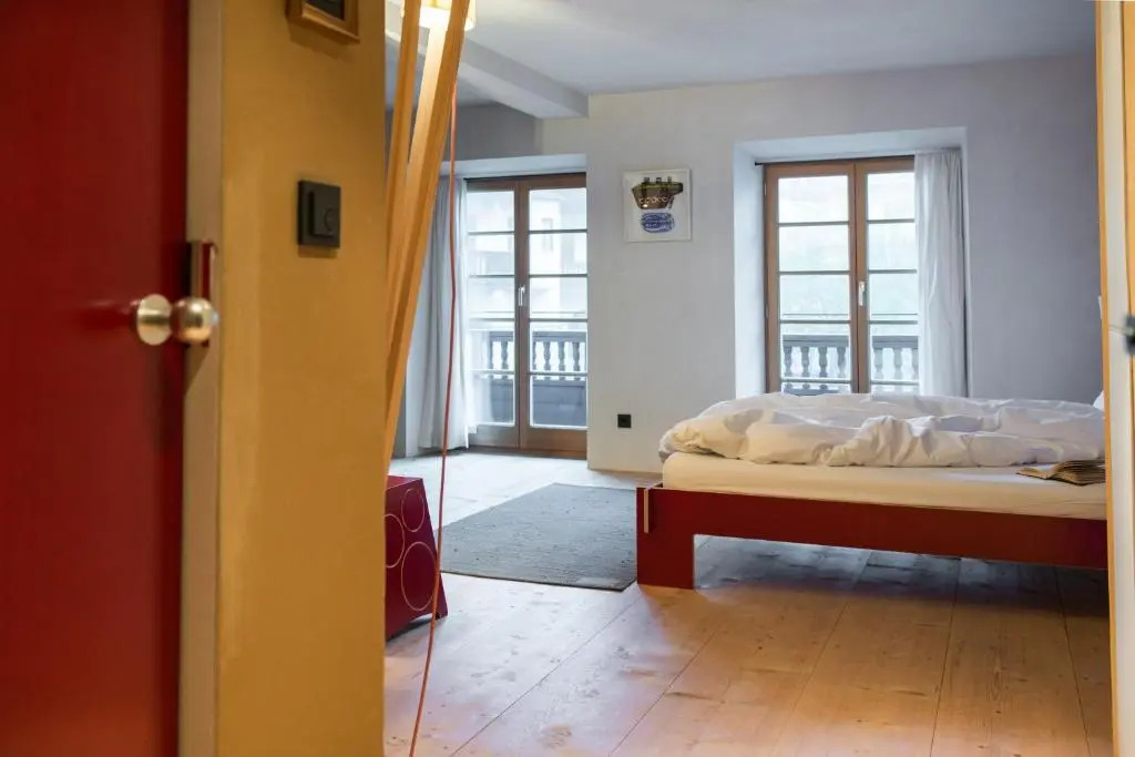 berge I Design-Quartiere