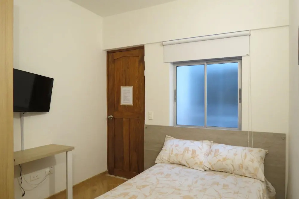 Apartamentos MED