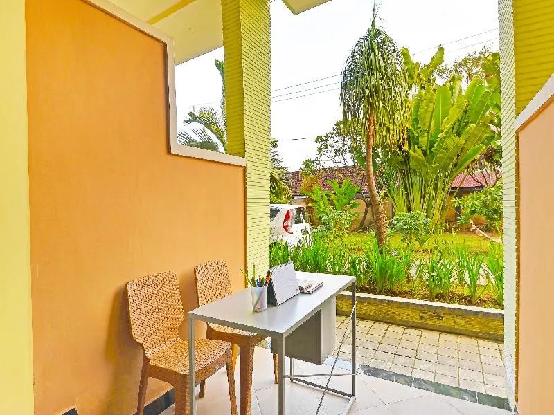 OYO 91078 Mulia Agung Residence