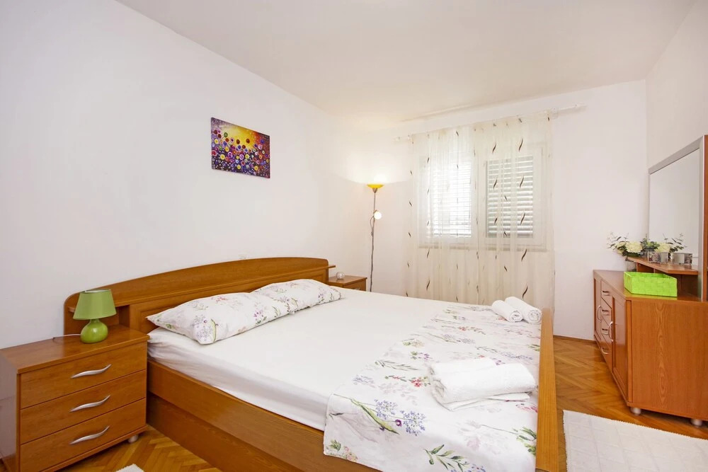 Apartment Danica