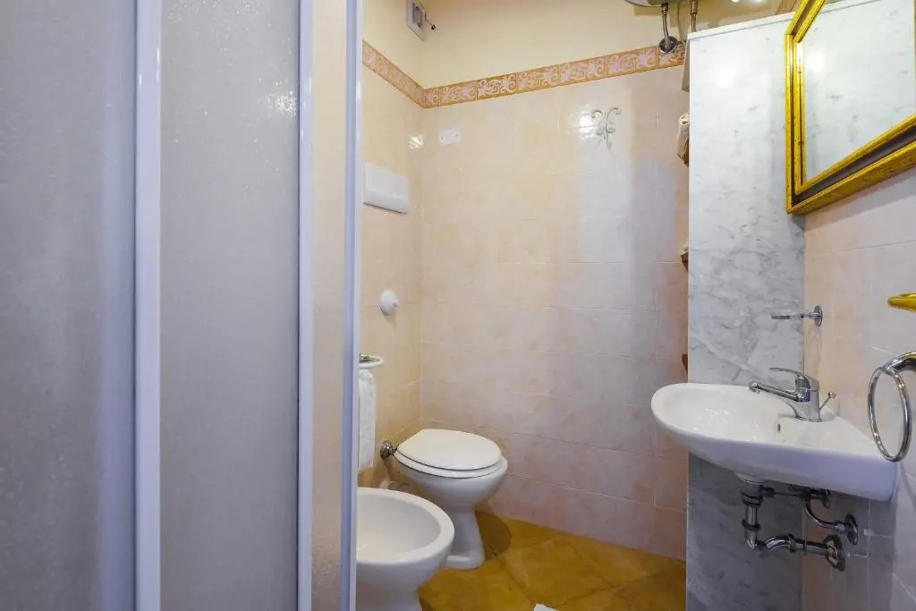 Maison Brigitte - Solemar Sicilia