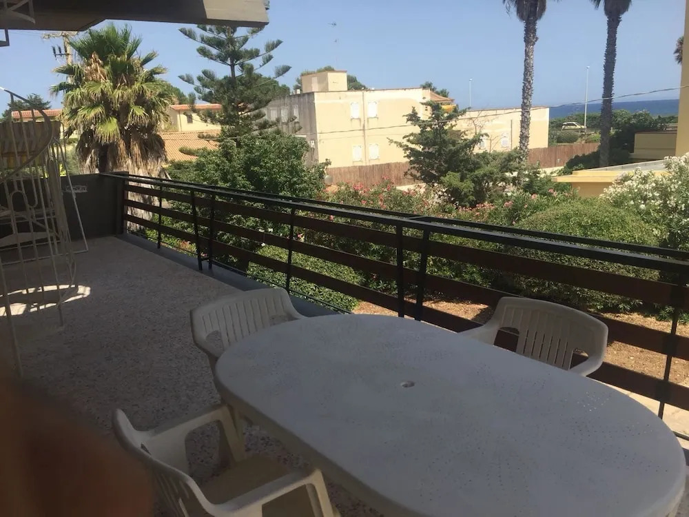 La Villa del Timone - Near Spiaggia di Lido di Noto