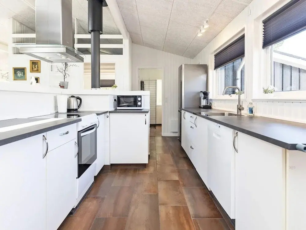 10 person holiday home in Fjerritslev-By Traum