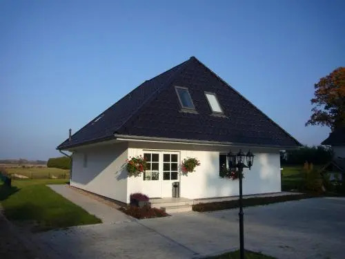 Hotel Ovelgönner Hof