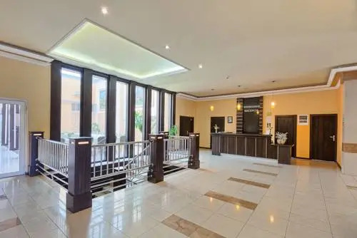 Hotel Dolcan