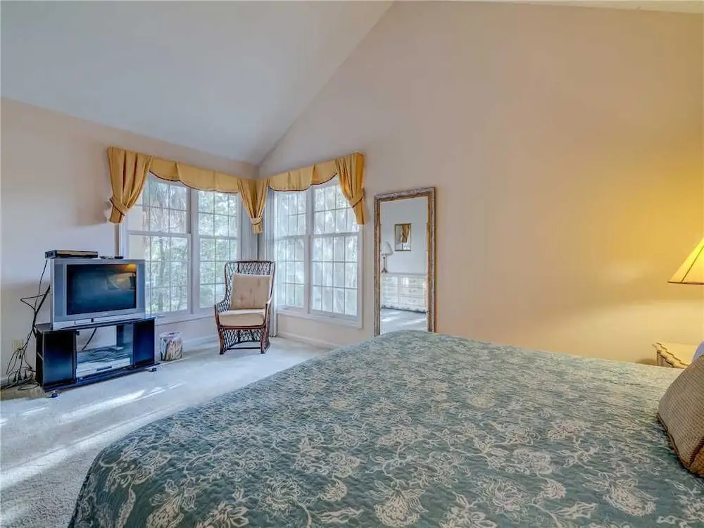 Evian 166 - Two Bedroom Condo