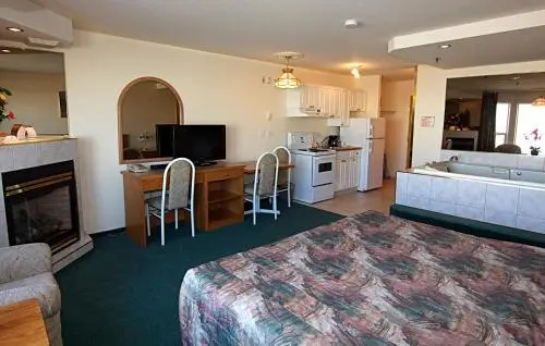 Western Budget Motel Bonnyville
