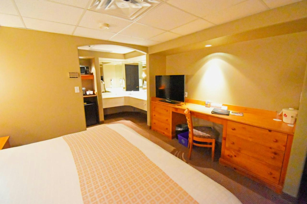 Canad Inns Destination Centre Portage la Prairie