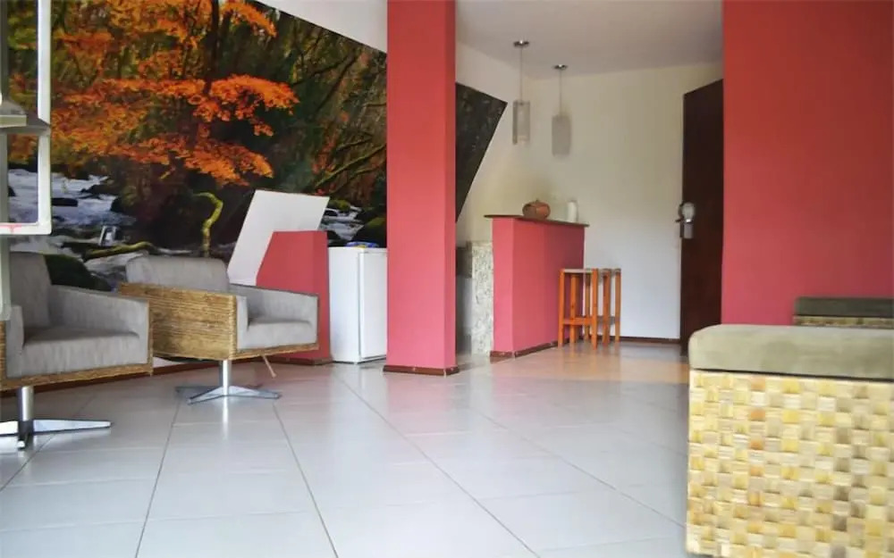 Vila Chalé